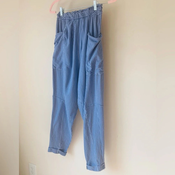 Free People Intimately Let’s Chill Joggers - Size XS - Picture 6 of 14